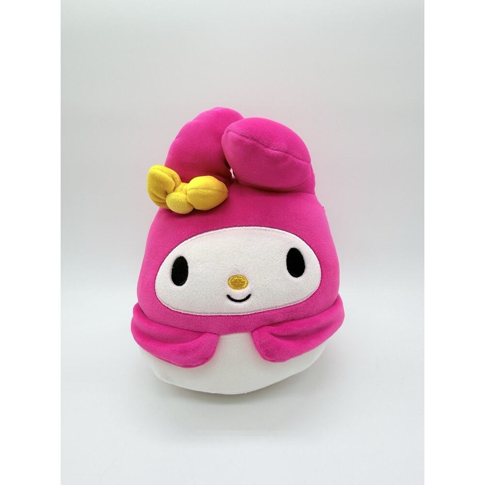Squishmallows My Melody Hello Kitty And Friends Plush 8"